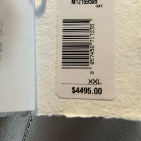 Brunello Cucinelli Monili chain-detail hooded jacket - Picture 13 of 16